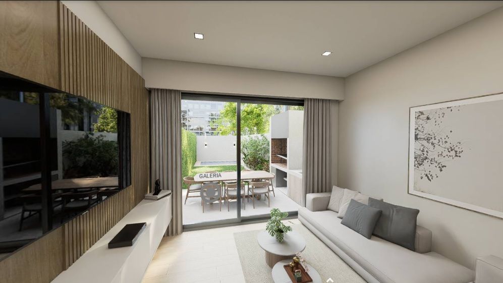 VENTA DE CASA EN Vicente López - Florida — foto 2