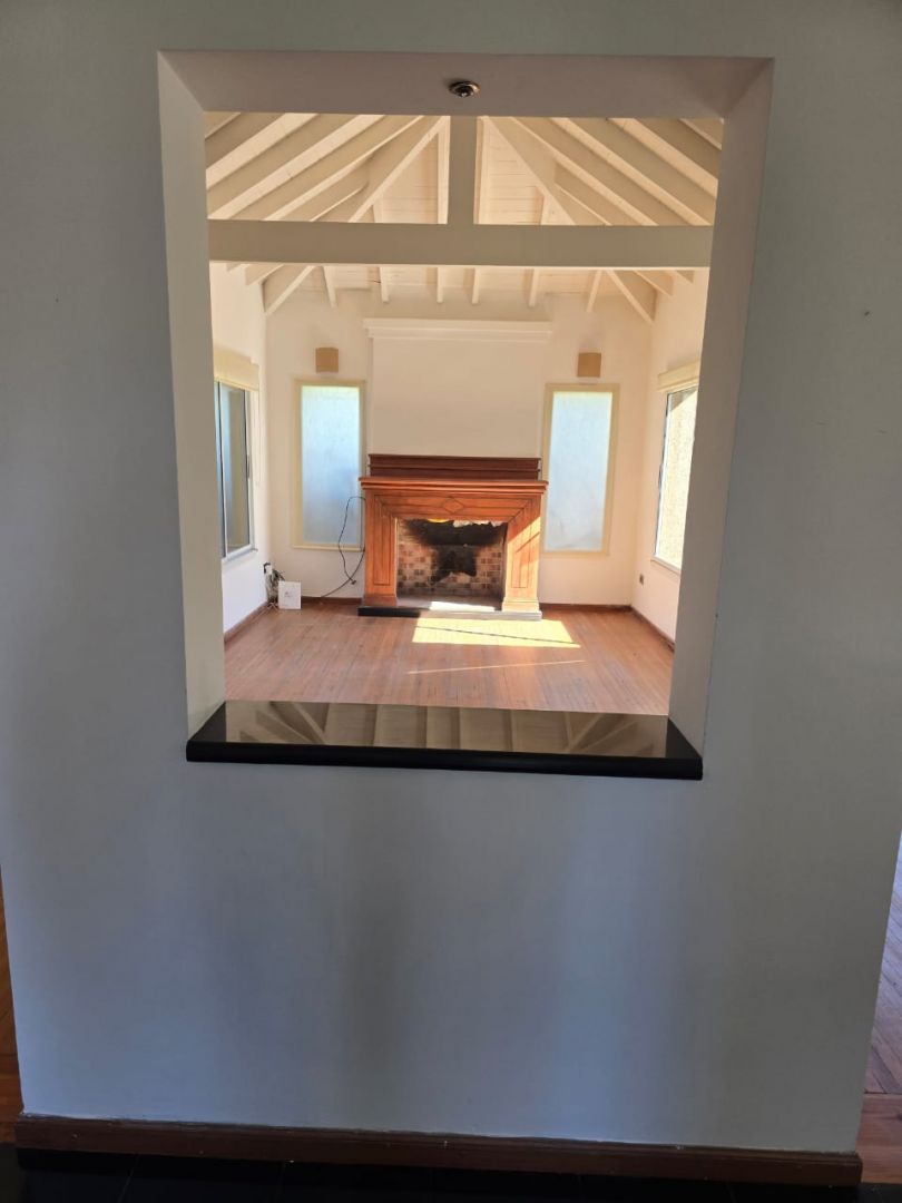Casa EN ALQUILER
