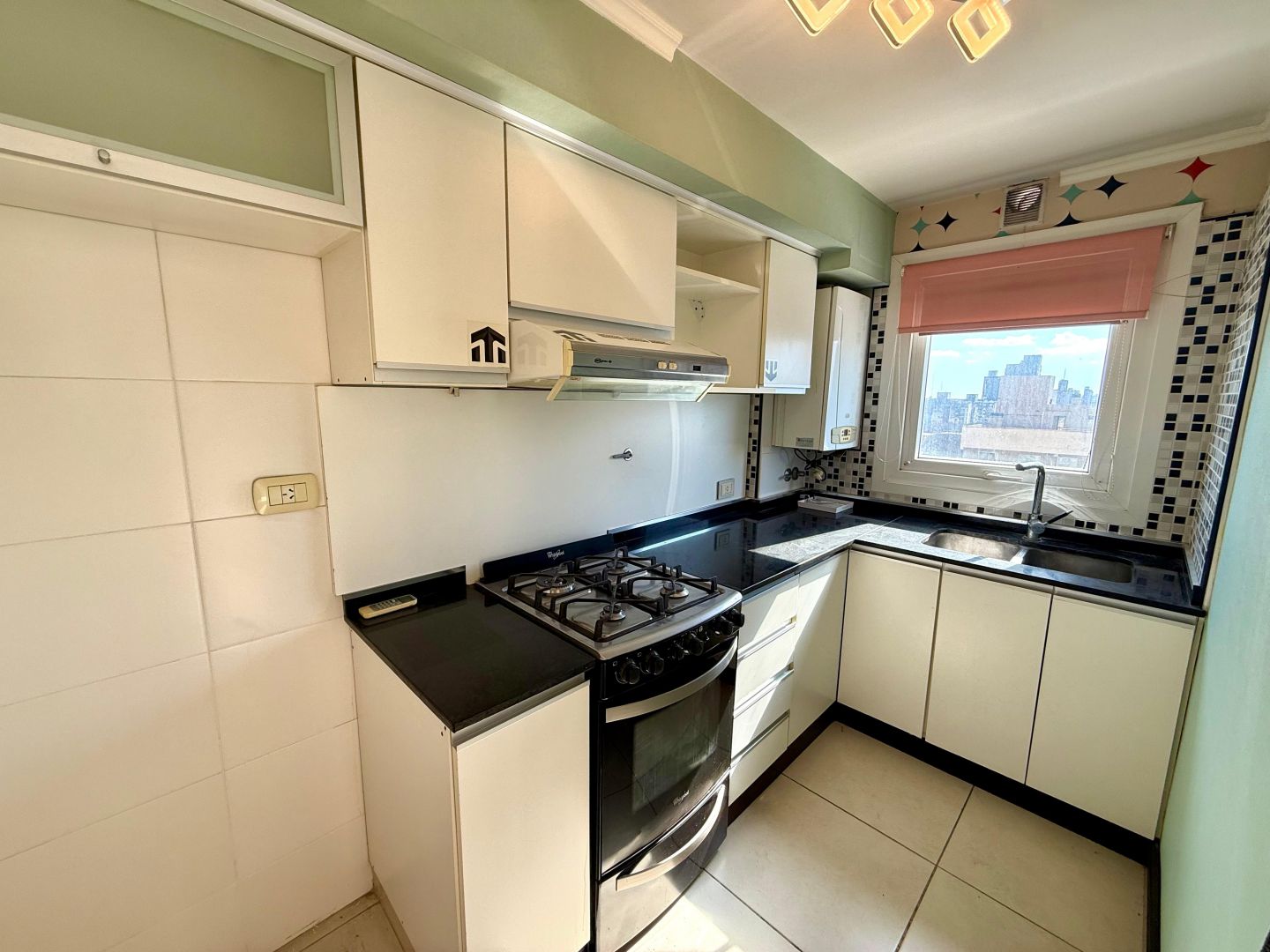 Departamento en Venta en San Miguel, G.B.A. Zona Norte