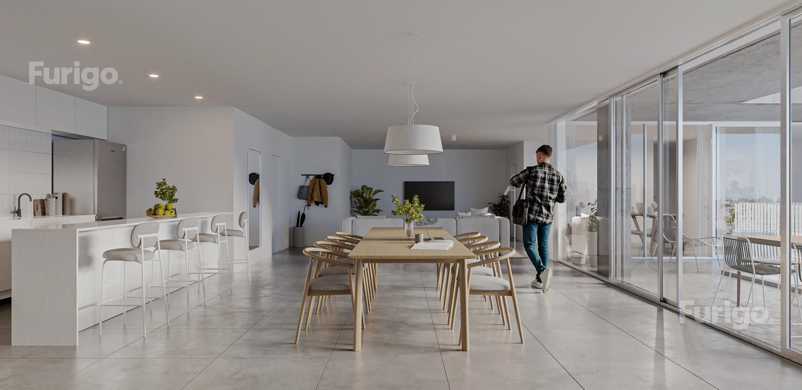 Departamento en Venta en Rosario, Santa Fe