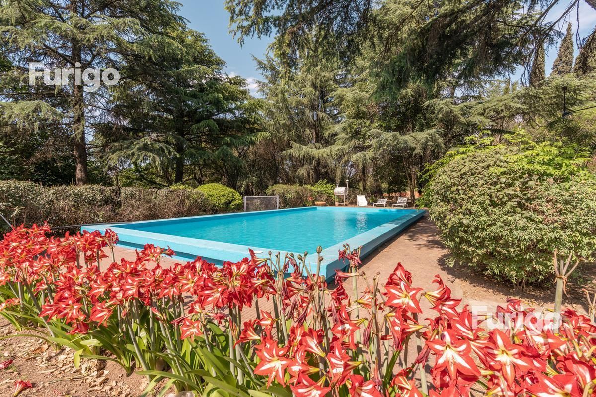 Casa en Venta en Rosario, Santa Fe