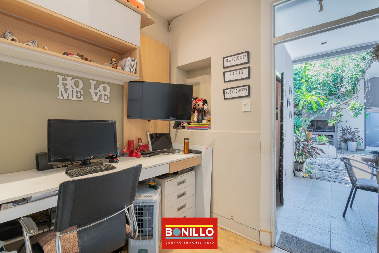 VENTA DE CASA EN Capital Federal - Villa Devoto - 32