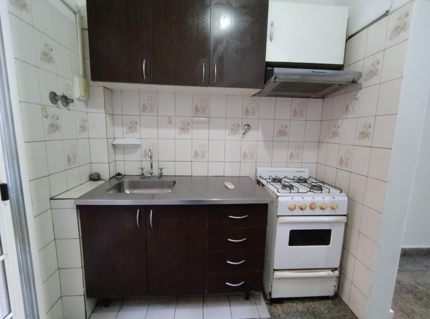 Casa en Alquiler en La Matanza, G.B.A. Zona Oeste