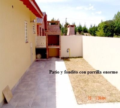 Casa EN ALQUILER TEMPORARIO