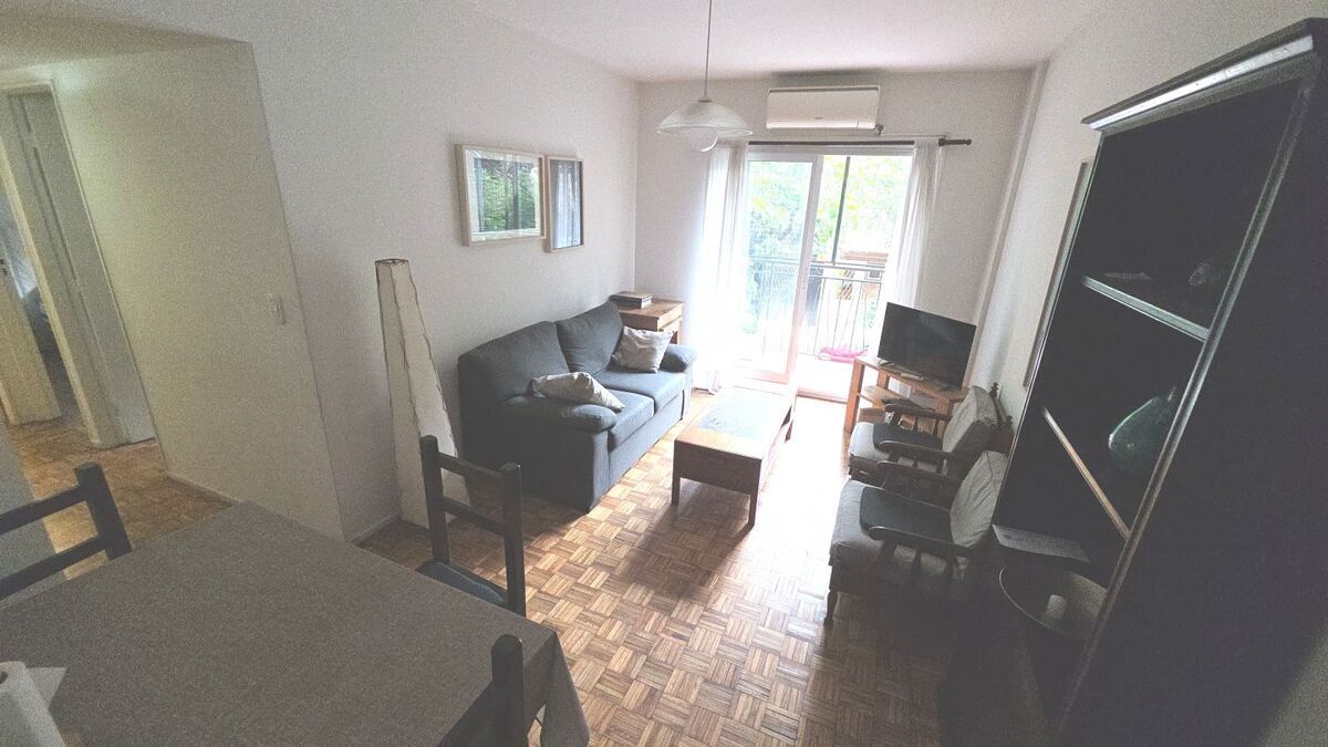 Departamento en Alquiler en Belgrano, Capital Federal