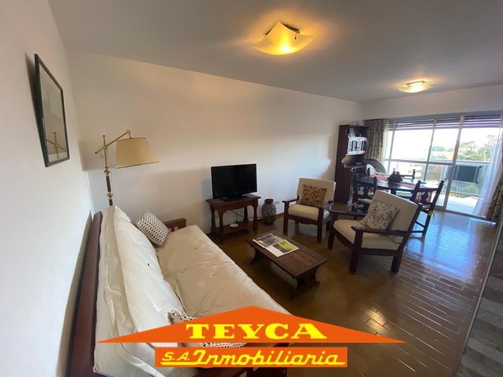 Departamento en venta Pinamar 3 ambientes
