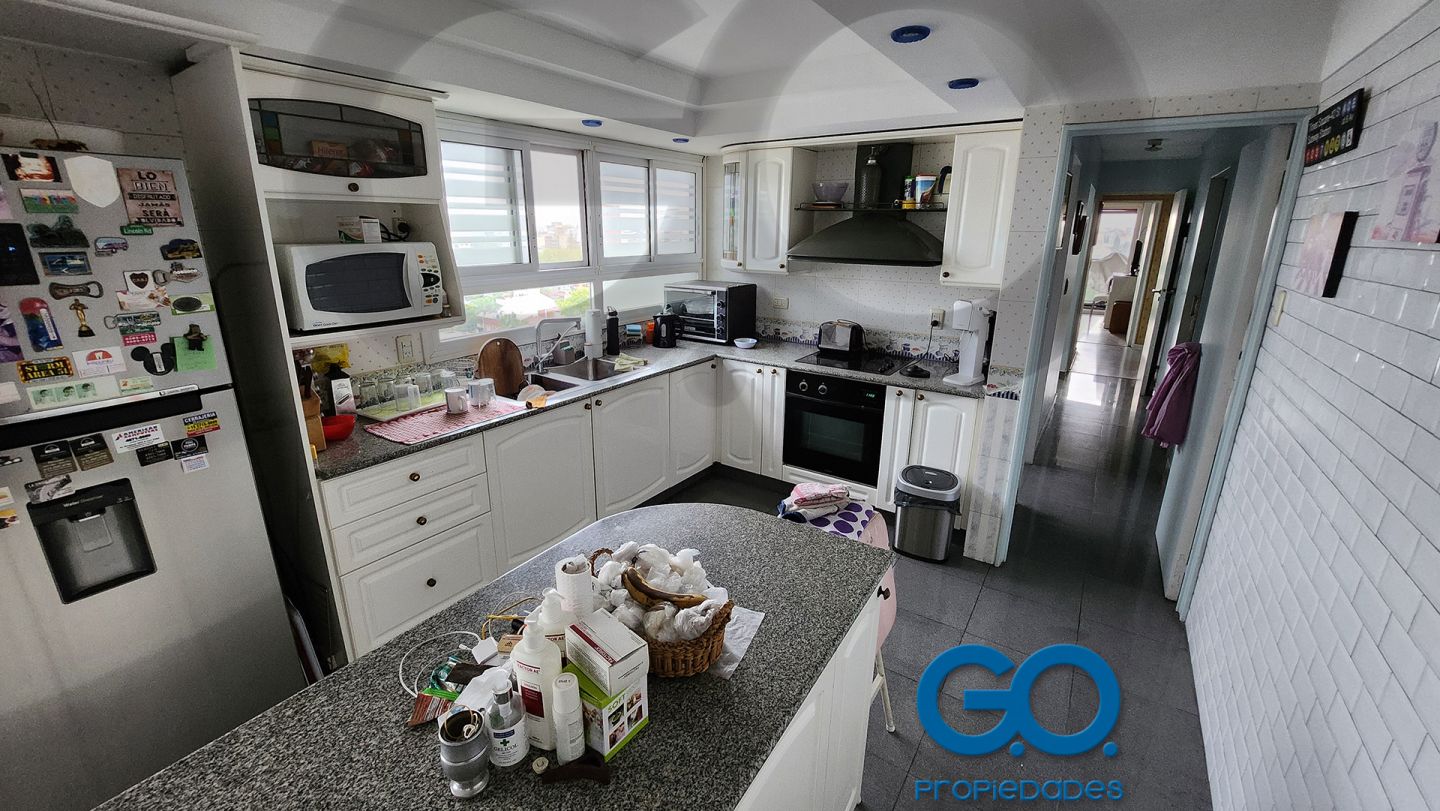 Departamento en Venta en Villa Devoto, Capital Federal