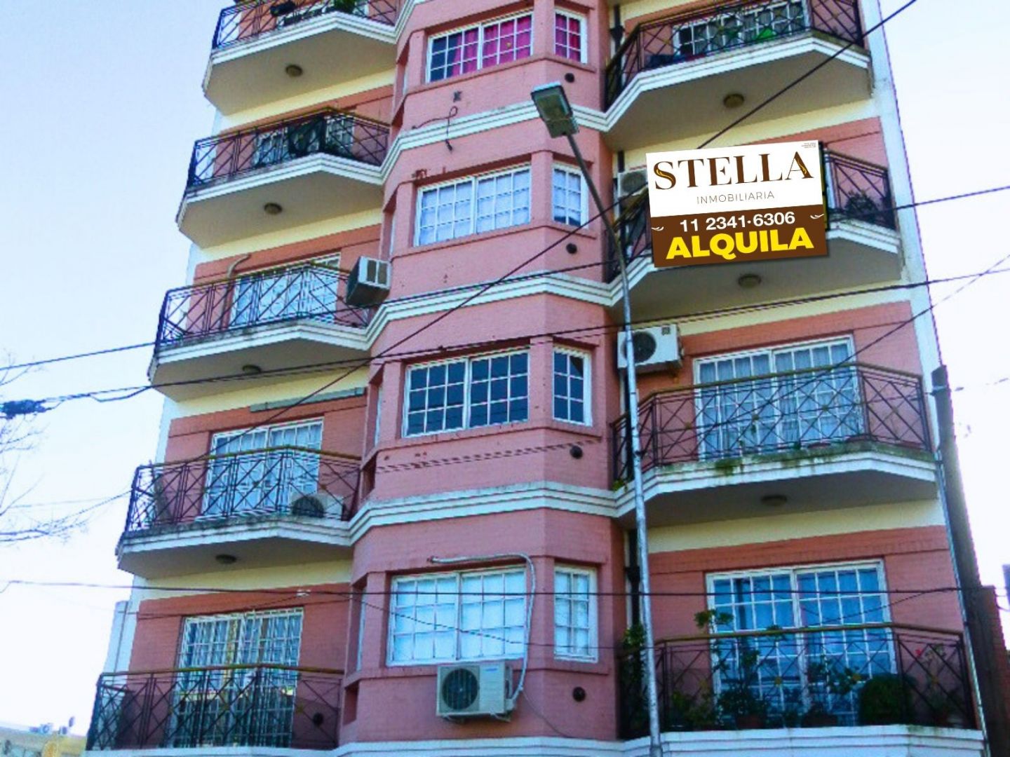 Departamento EN ALQUILER