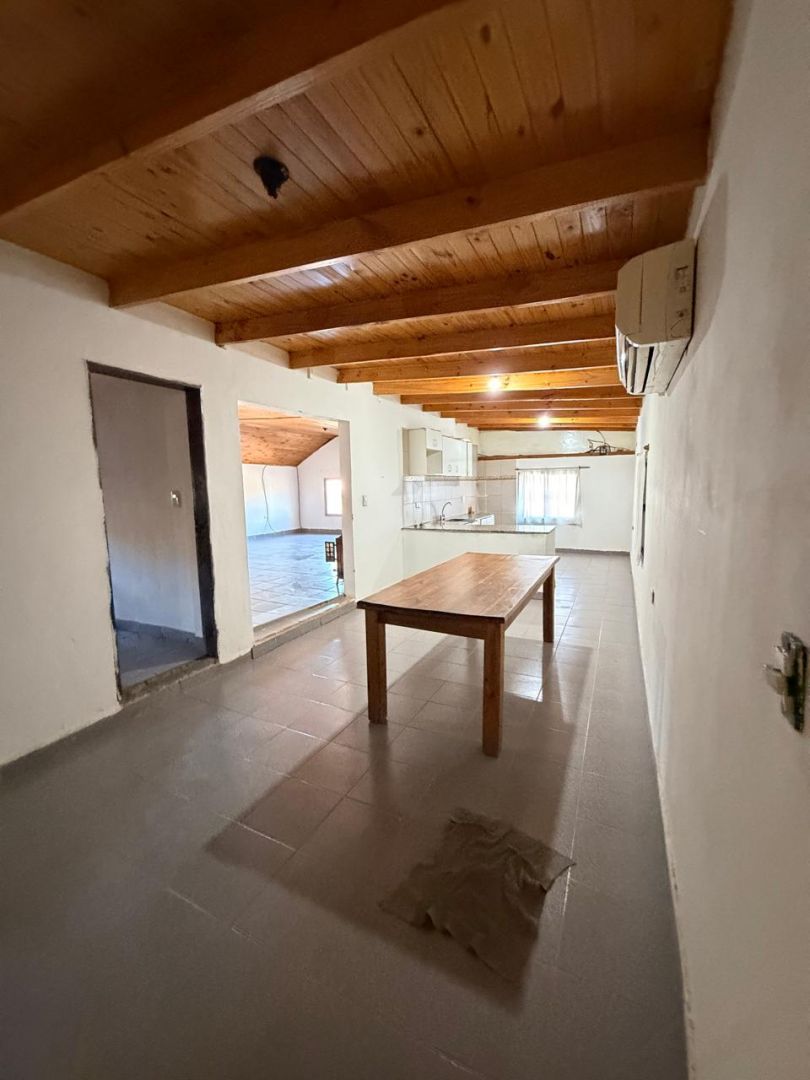 Casa EN ALQUILER