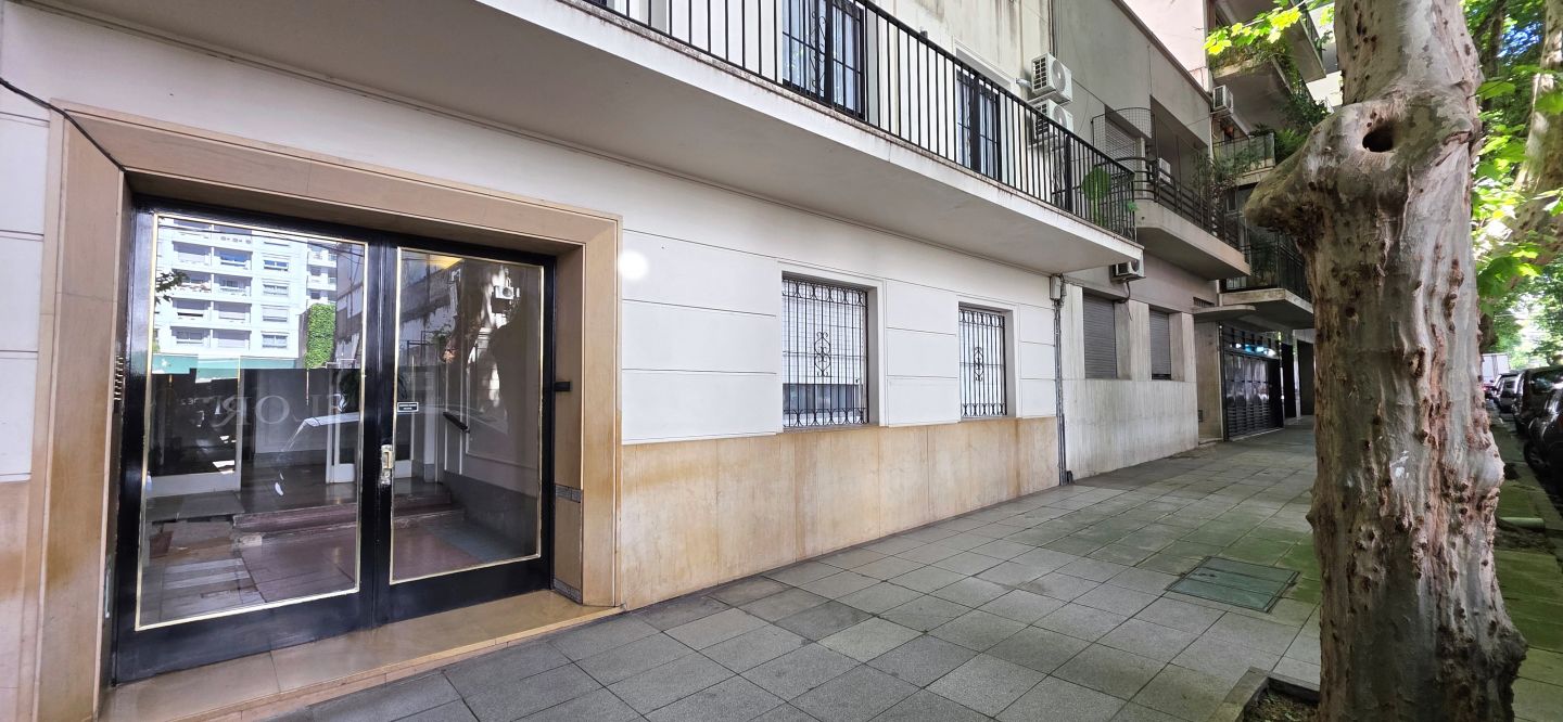 VENTA DE DEPARTAMENTO EN Capital Federal - Belgrano - 29