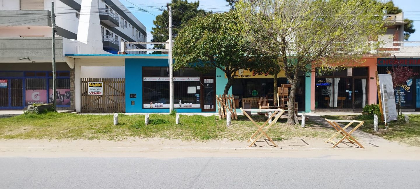 Local en venta Sur 