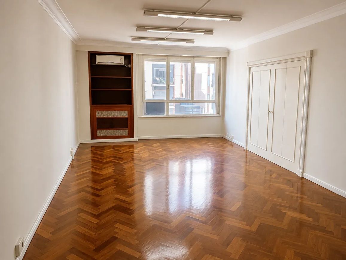 Departamento en Av Córdoba 600