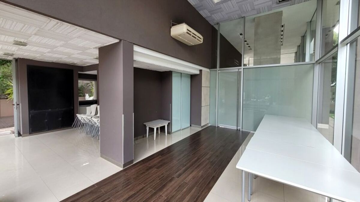 Departamento en Alquiler en Nuñez, Capital Federal