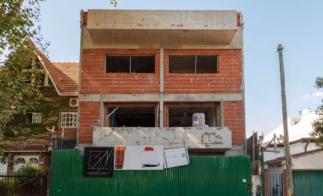 Marin Inmuebles, Venta de Casa en Olivos   Vicente López Foto2 