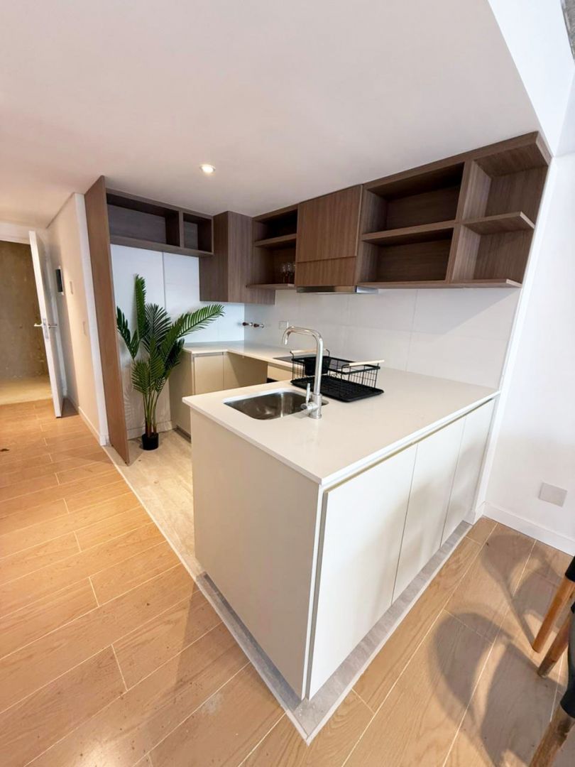 VENTA DE DEPARTAMENTO EN Capital Federal - San Cristobal - 4