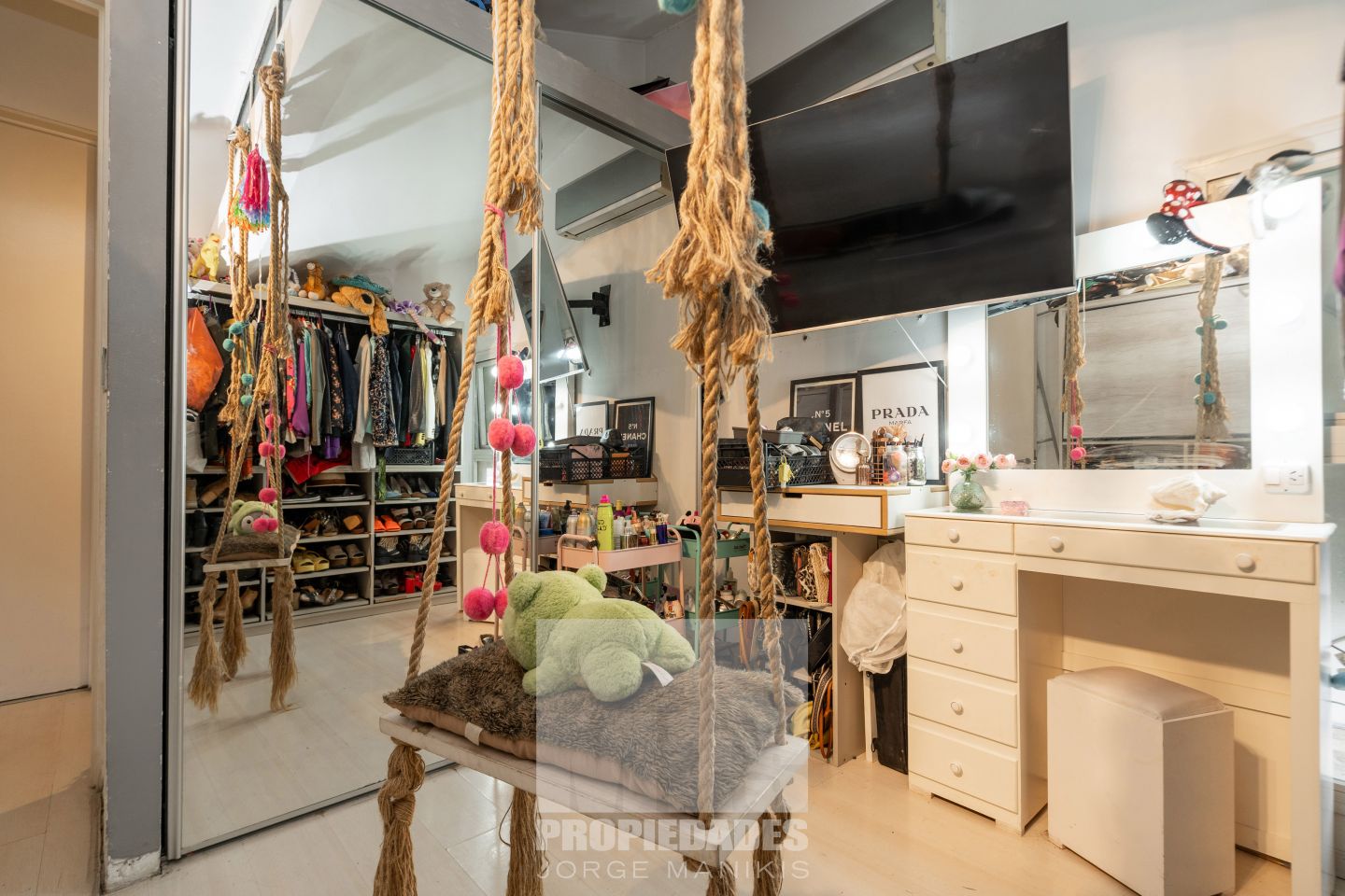 Departamento en Venta en Barracas, Capital Federal