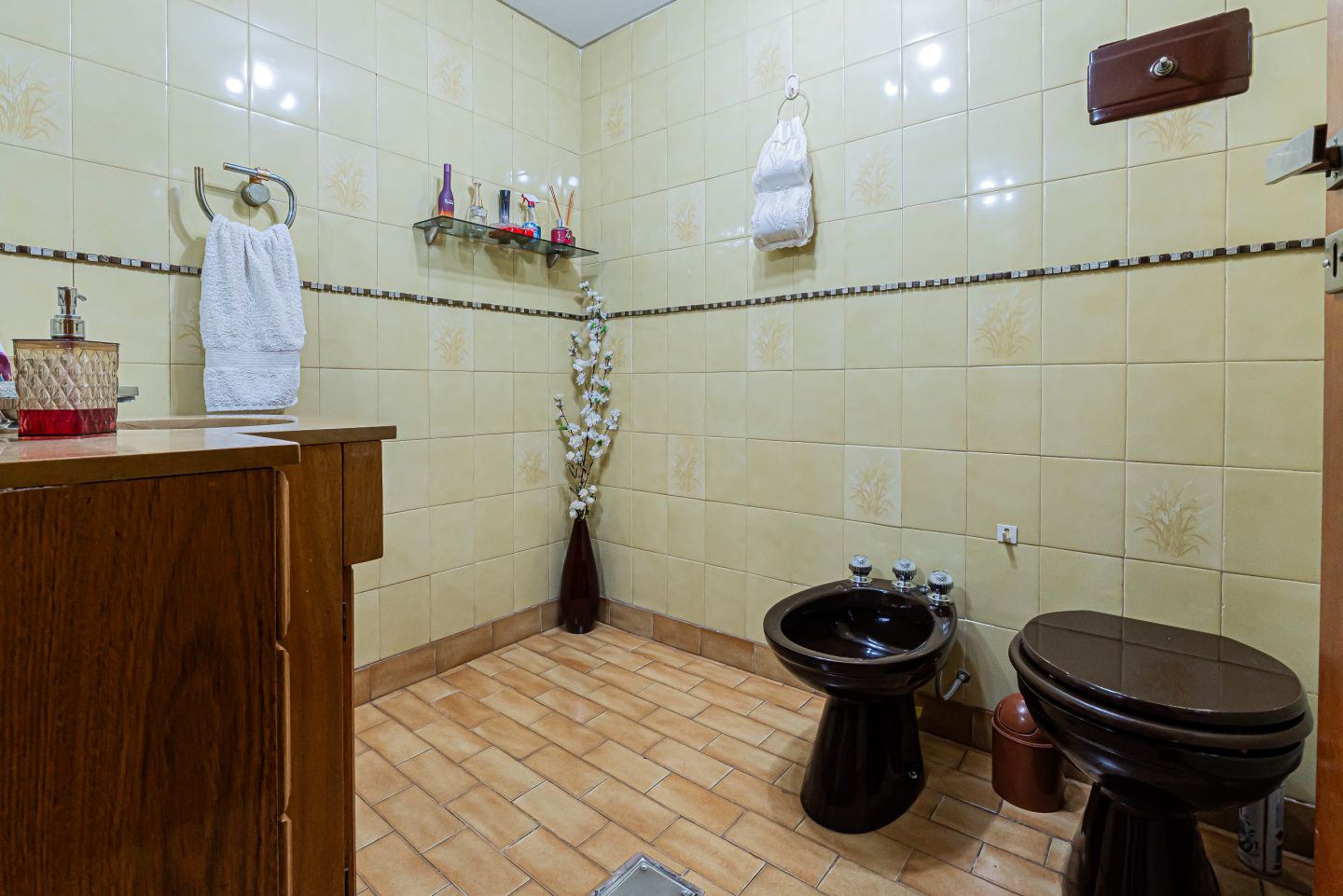 Departamento en Venta en Villa Lugano, Capital Federal