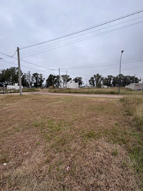 Lote en venta Jardines Del H&iacute;pico 0 ambientes