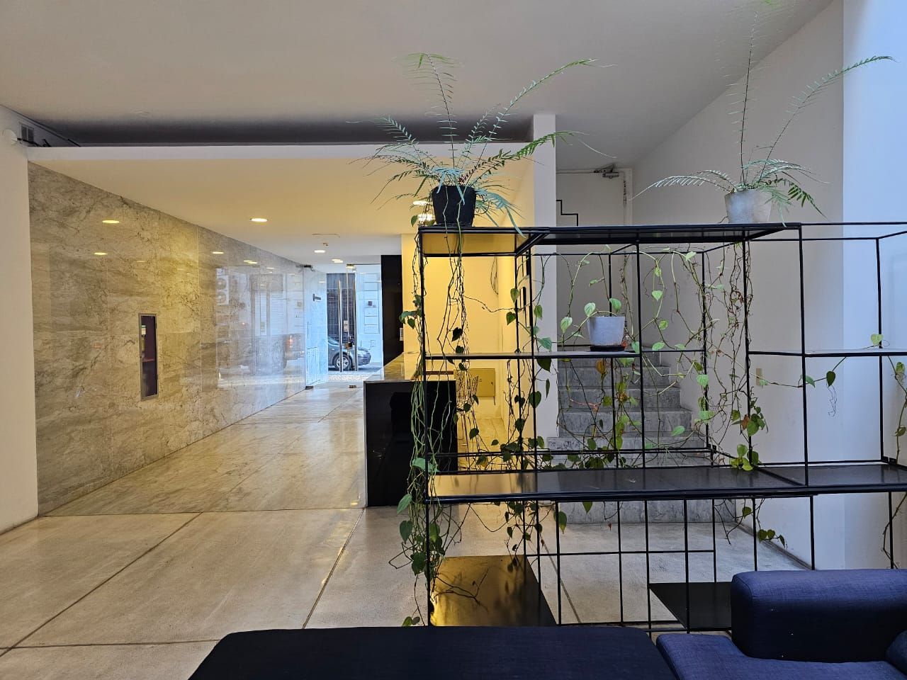 VENTA DE DEPARTAMENTO EN Capital Federal - San Telmo - 48