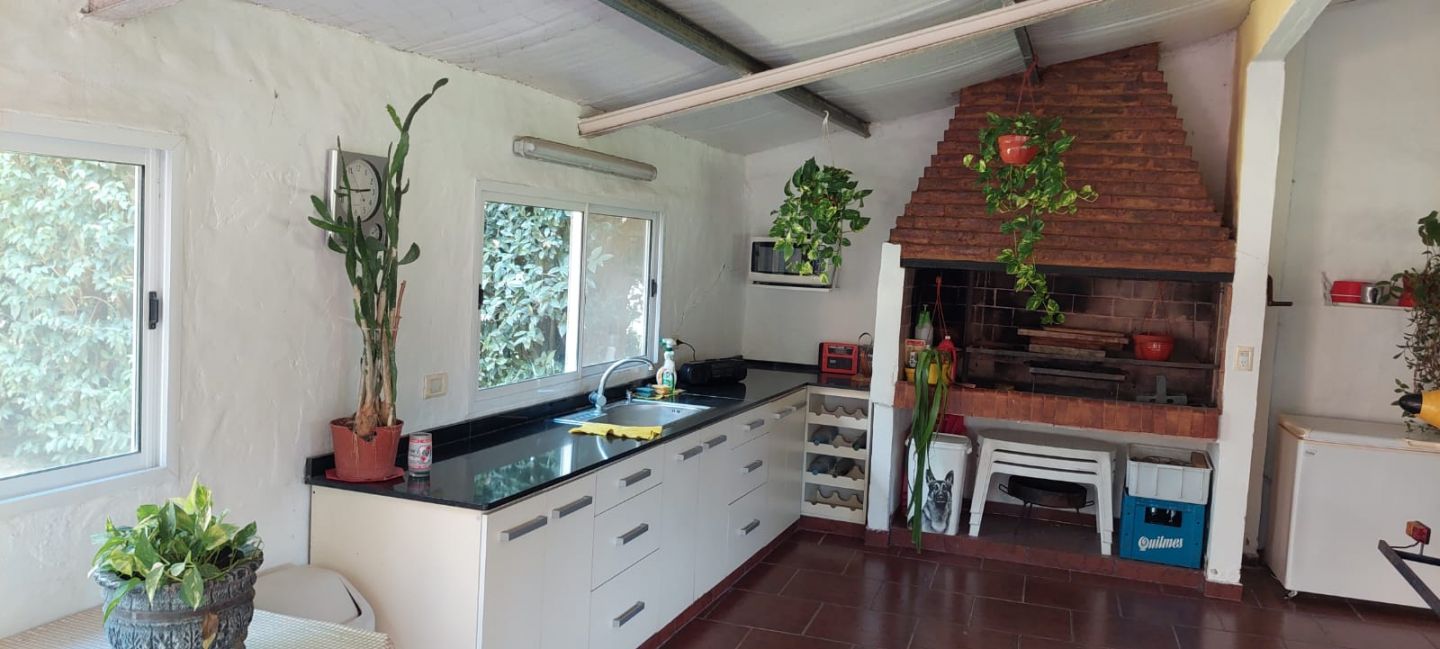 VENTA DE CASA EN Ezeiza - Canning - 31
