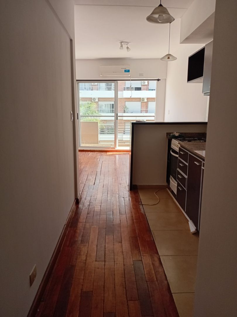 ALQUILER DE DEPARTAMENTO EN Capital Federal - Almagro - 3