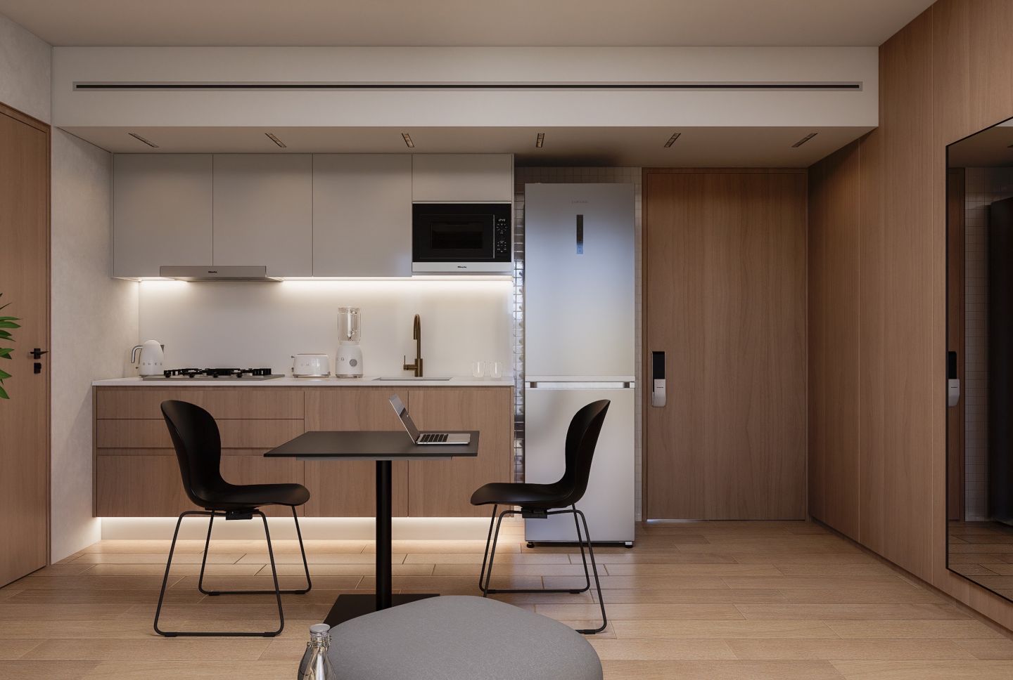 VENTA DE DEPARTAMENTO EN Capital Federal - San Cristobal - 3
