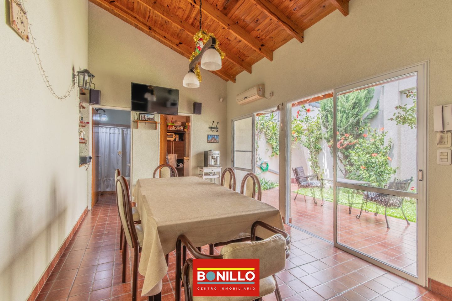 VENTA DE CASA EN Capital Federal - Agronomía - 33