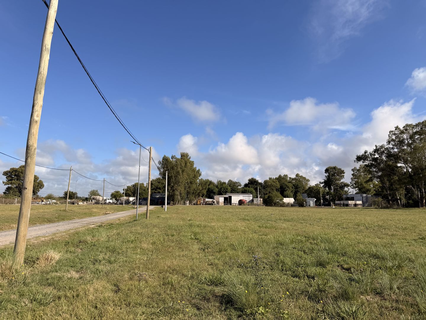 Lote EN VENTA
