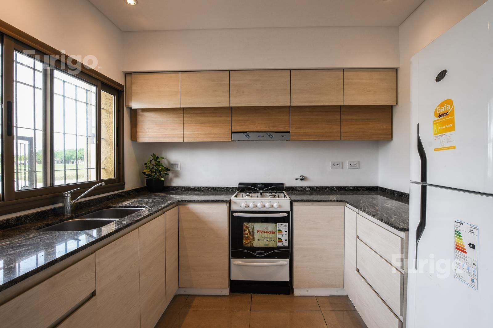 Casa en Venta en Rosario, Santa Fe