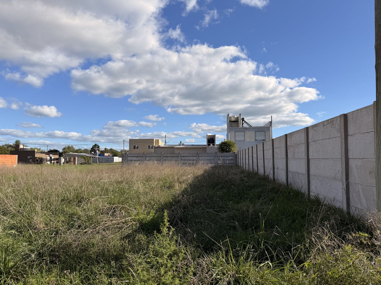 Lote EN VENTA