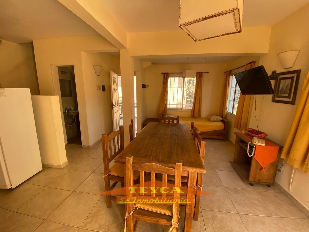 Departamento en venta Pinamar 10 ambientes