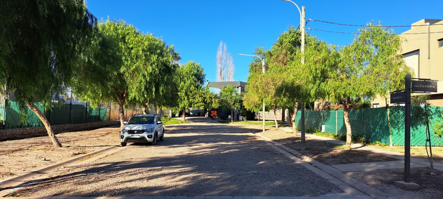 Lote en Venta en Lujan de Cuyo, Mendoza