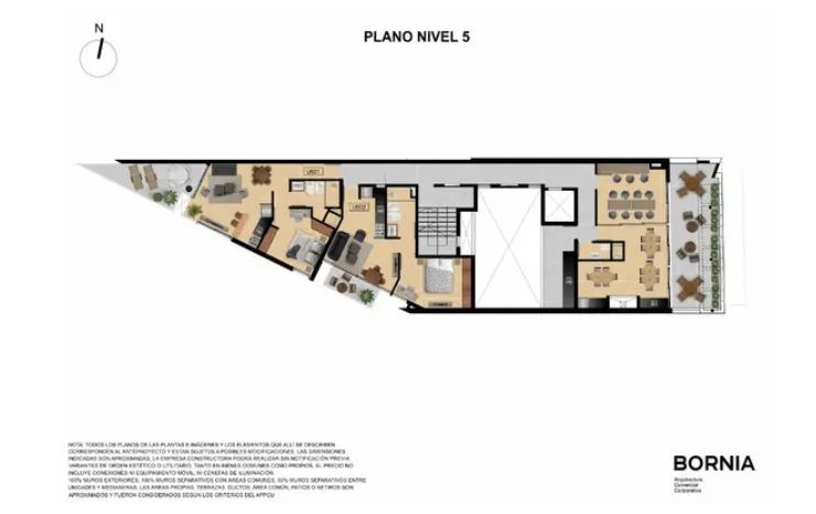 Departamento EN VENTA