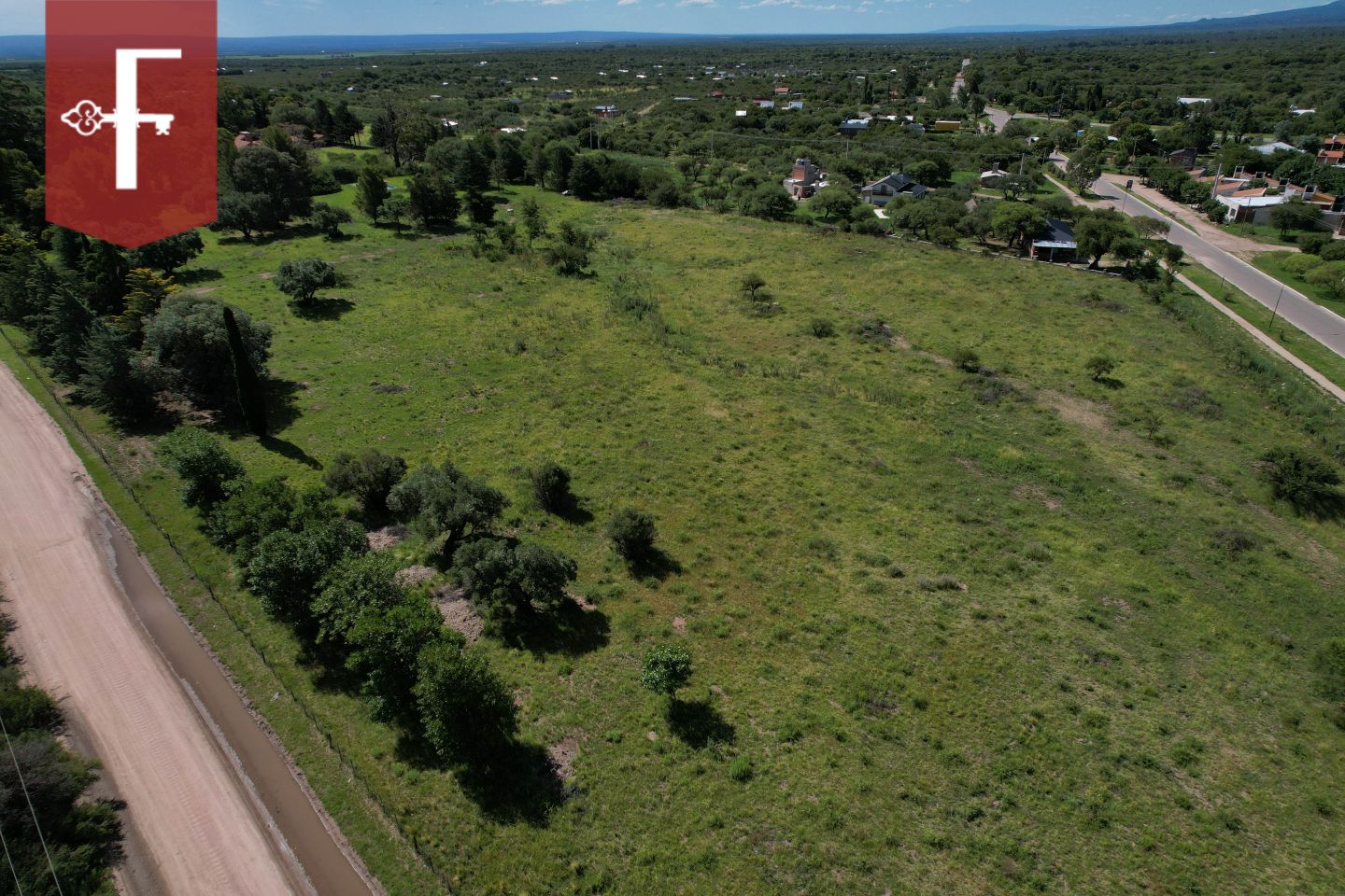 Lote EN VENTA