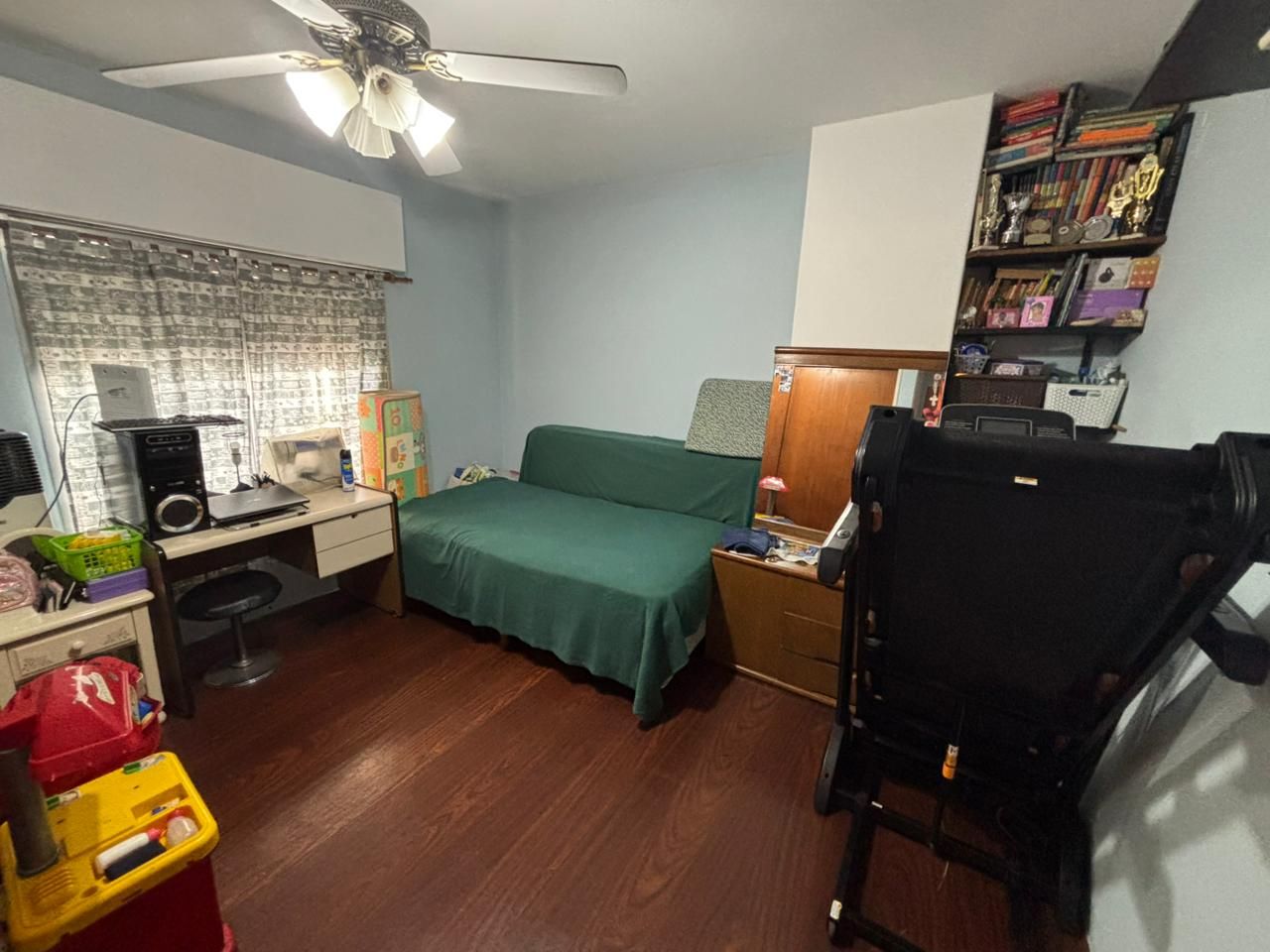 Departamento en Venta en General San Martin, G.B.A. Zona Norte