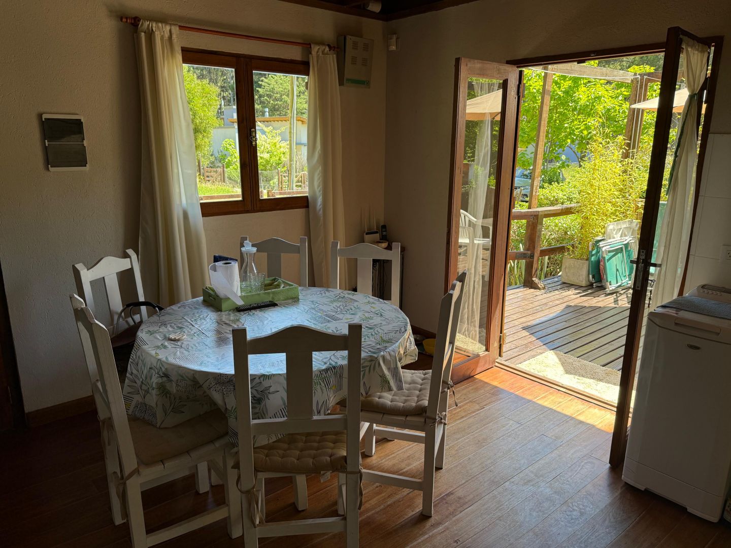 Casa EN ALQUILER TEMPORARIO