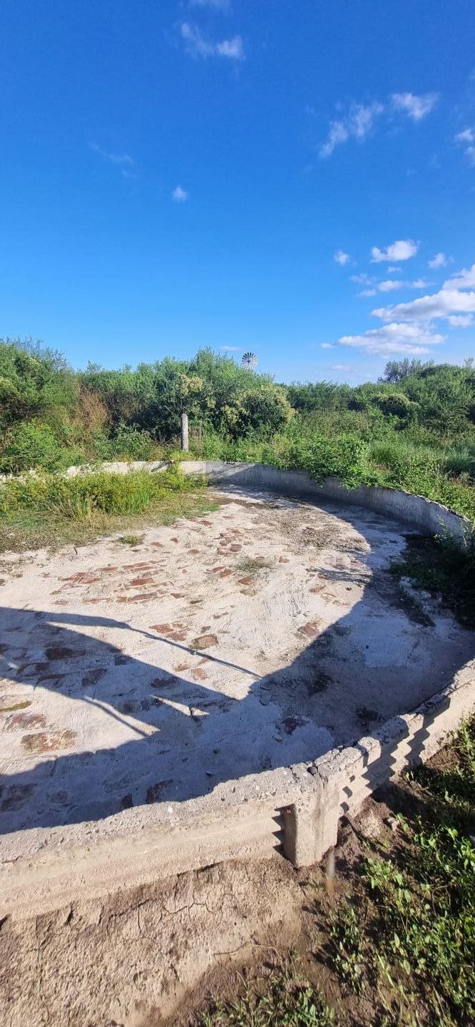 Campo EN VENTA