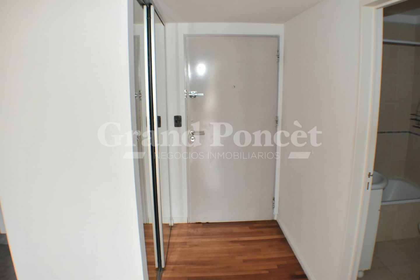 ALQUILER DE DEPARTAMENTO EN Capital Federal - Belgrano - 4