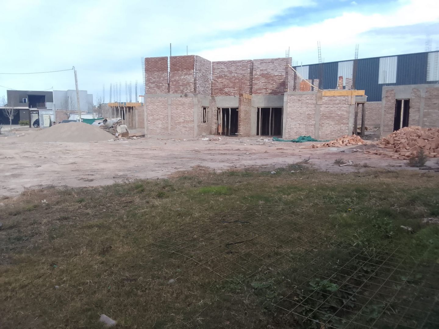 Lote en Venta en Maipu, Mendoza