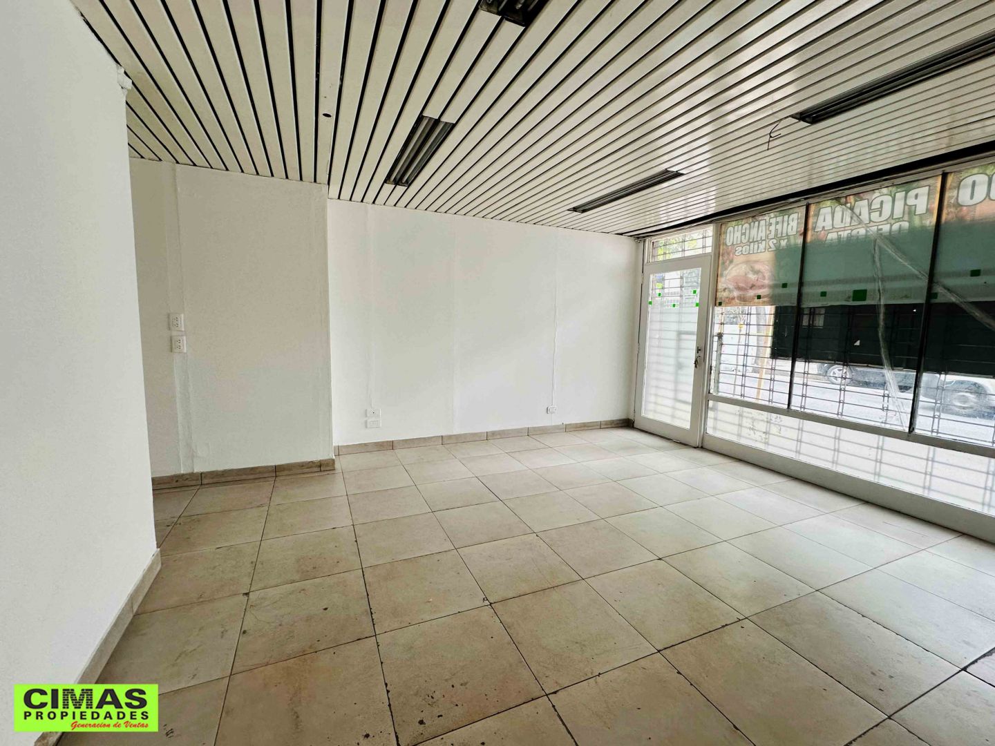ALQUILER DE LOCAL EN Capital Federal - Floresta - 13