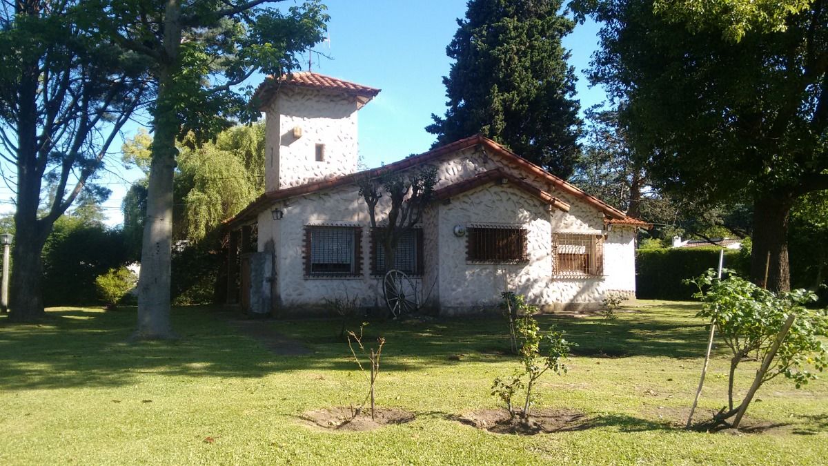 Quinta en Venta en Ezeiza, G.B.A. Zona Sur