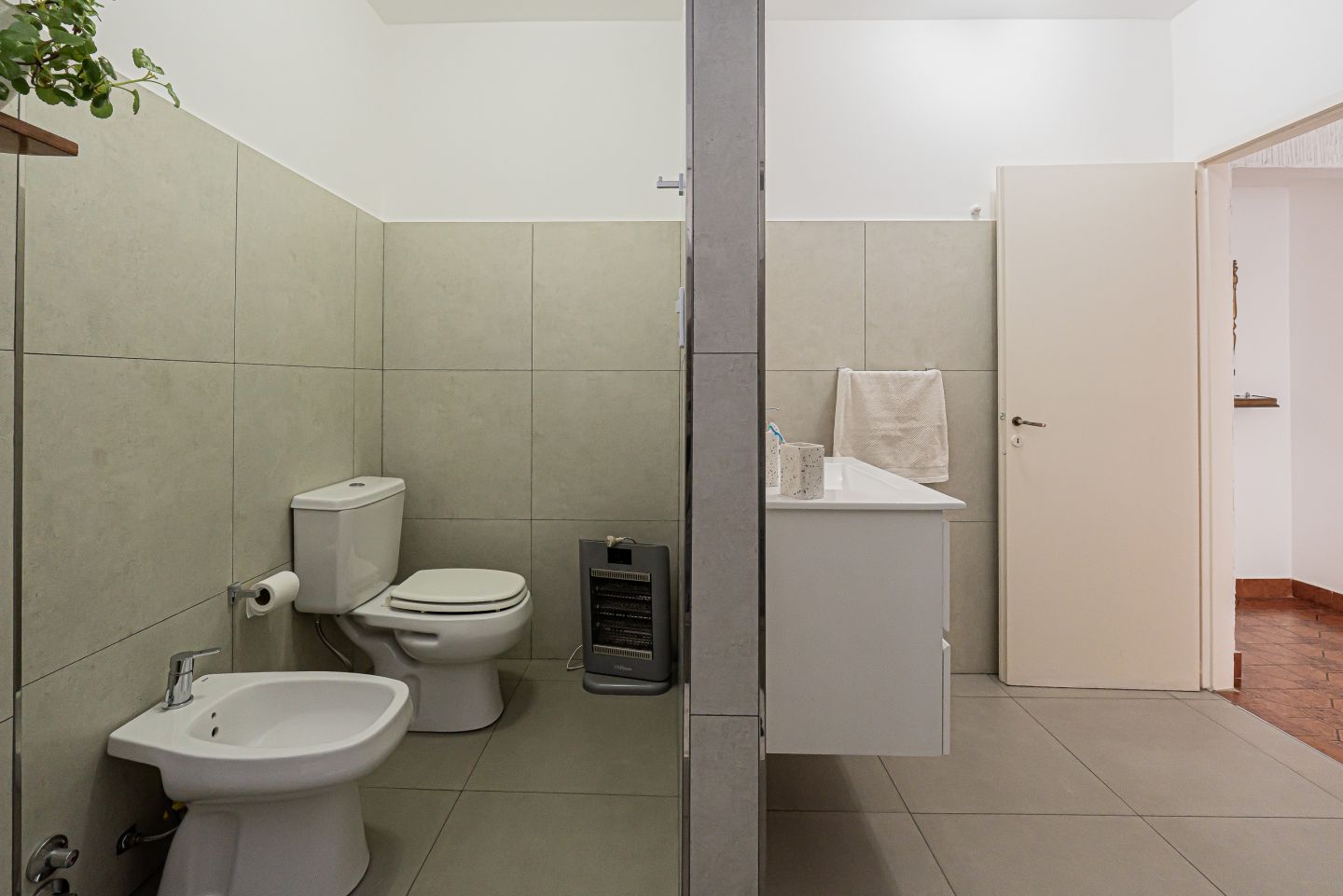 Departamento en Venta en Villa Lugano, Capital Federal