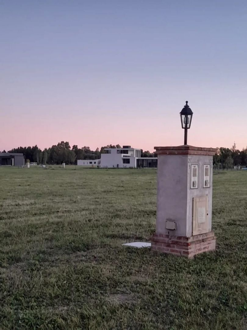 VENTA DE LOTE EN Ezeiza - Estancia Villa María - 2