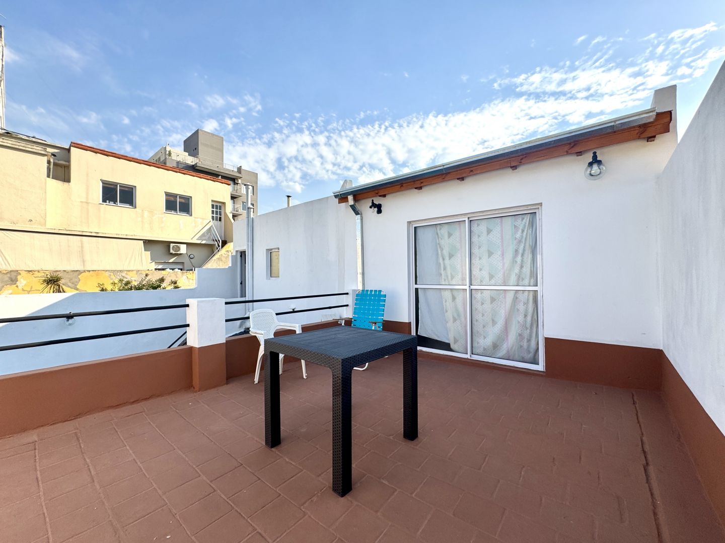 VENTA DE DEPARTAMENTO EN Tres de Febrero - Santos Lugares - 33