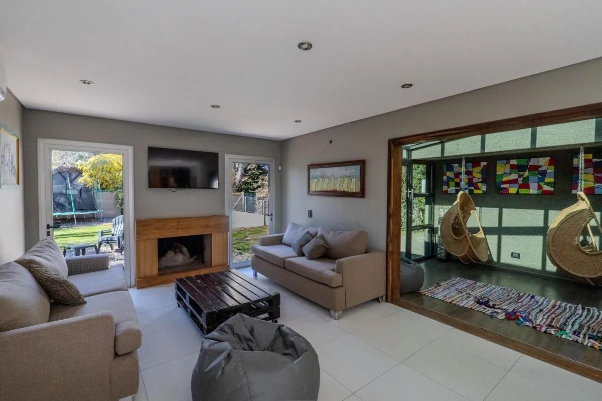 Casa en Venta en Lujan de Cuyo, Mendoza