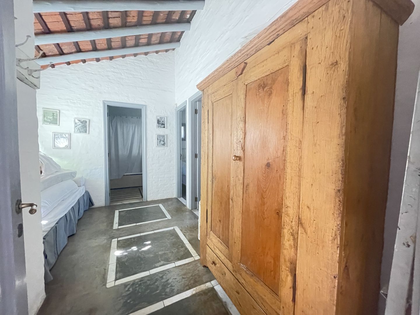 Casa EN ALQUILER TEMPORARIO