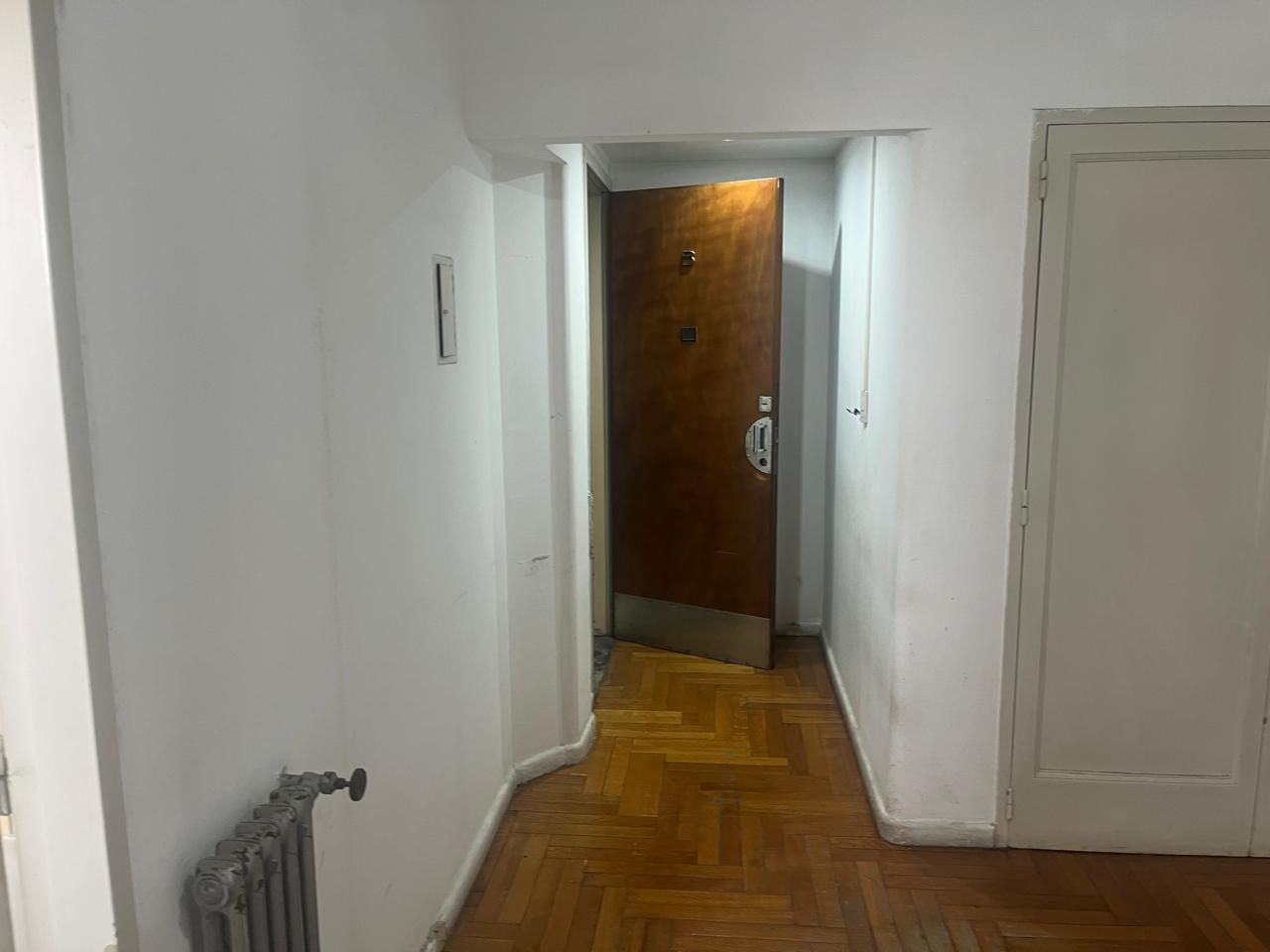 Departamento en CASTELLI 100