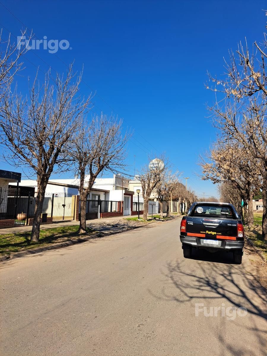 Lote en Venta en Rosario, Santa Fe