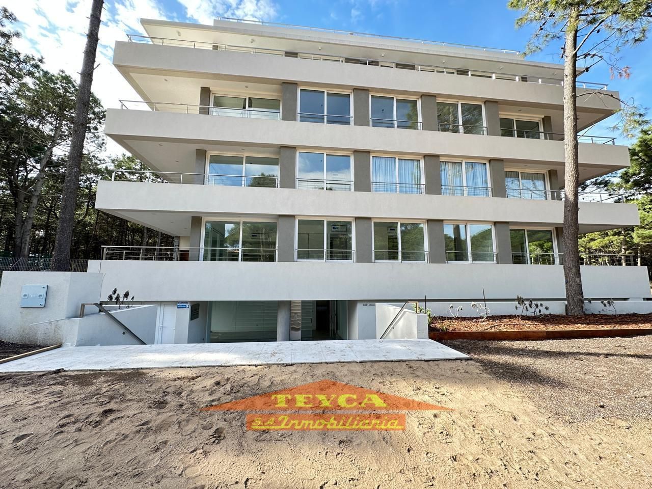 Departamento en venta Pinamar 2 ambientes