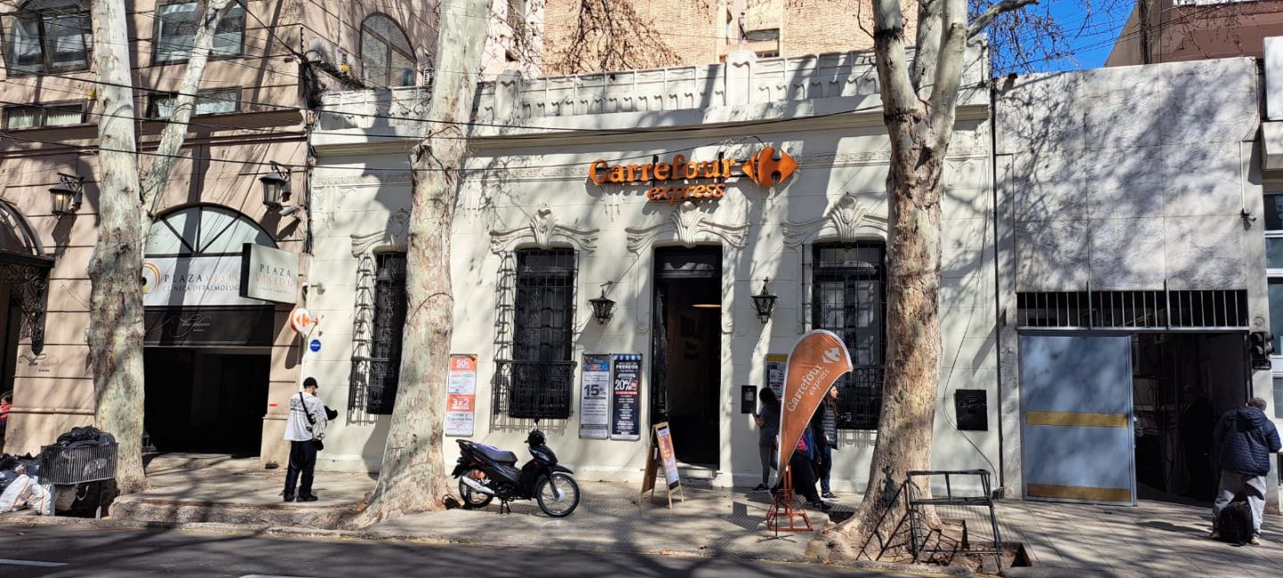Local Comercial en Venta en Capital, Mendoza